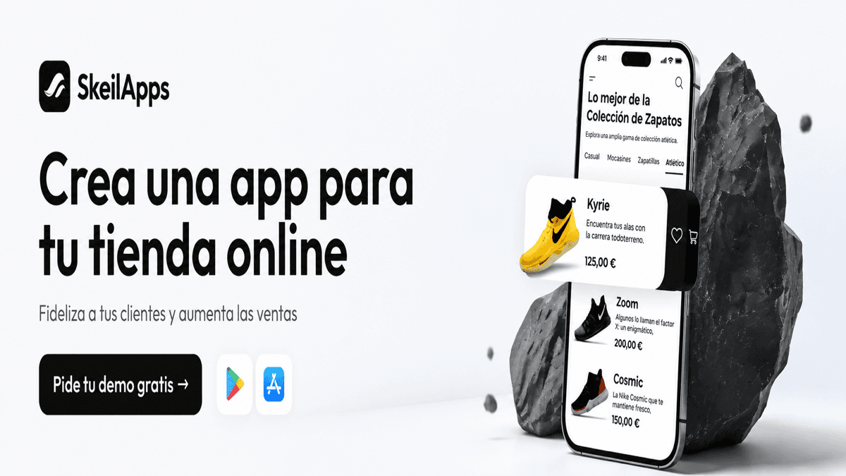 Ficha de producto ecommerce analizada para mejorar conversión